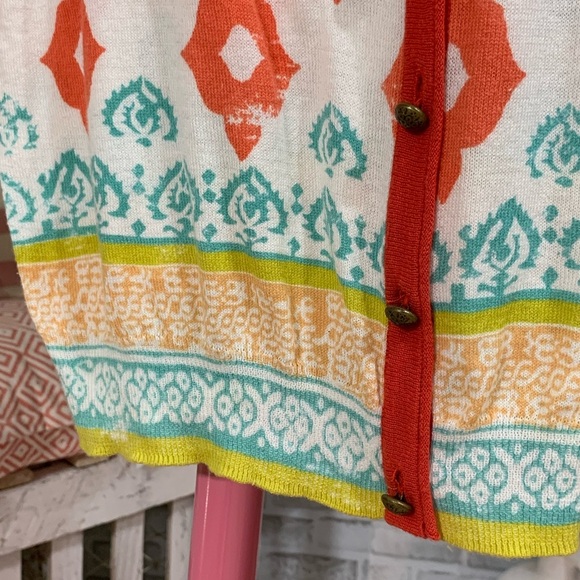 Anthropologie Moth cardigan - Picture 2 of 4